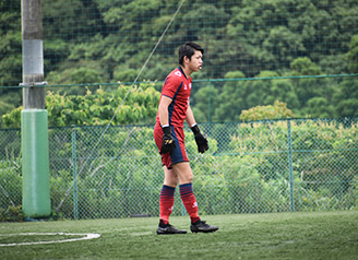 2023年度千葉県大学サッカー選手権大会