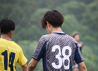 2023年度千葉県大学サッカー選手権大会