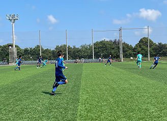 2023年度千葉県大学サッカー選手権大会