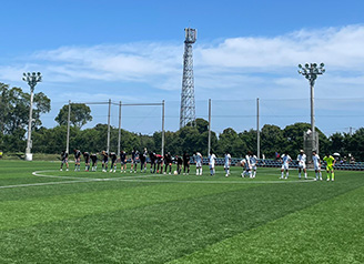 2023年度千葉県大学サッカー選手権大会