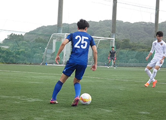 2023年度千葉県大学サッカー選手権大会