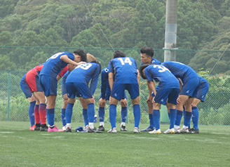 2023年度千葉県大学サッカー選手権大会