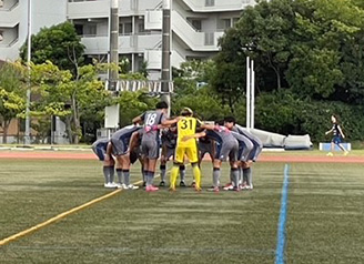 2022年度千葉県大学サッカー選手権大会