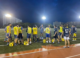 2022年度千葉県大学サッカー選手権大会