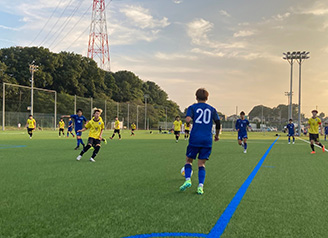 2022年度千葉県大学サッカー選手権大会