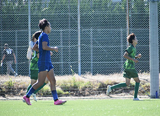 2022年度千葉県大学サッカー選手権大会