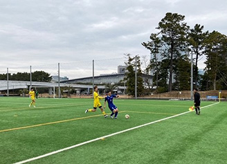 第29回千葉県サッカー選手権大会