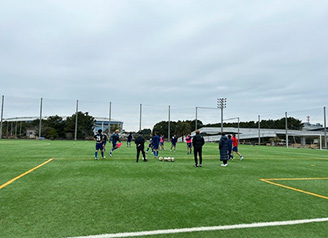 第29回千葉県サッカー選手権大会