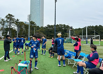 第29回千葉県サッカー選手権大会