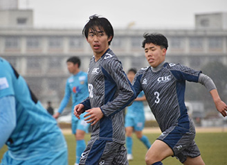 第29回千葉県サッカー選手権大会