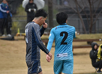 第29回千葉県サッカー選手権大会