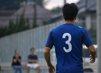 2024年度千葉県大学サッカー1部リーグ