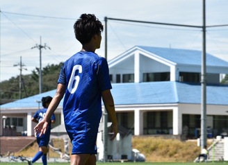 2024年度千葉県大学サッカー1部リーグ