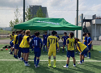 2024年度千葉県大学サッカー1部リーグ