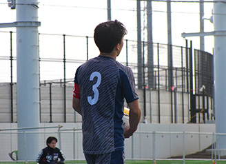 2025年度千葉県大学サッカー1部リーグ