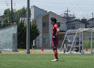 2025年度千葉県大学サッカー1部リーグ