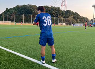 2025年度千葉県大学サッカー1部リーグ