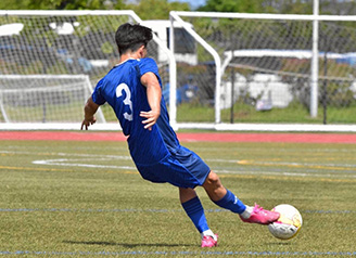2025年度千葉県大学サッカー1部リーグ