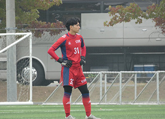 千葉県大学サッカーリーグ1部 上位下位リーグ