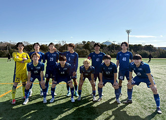 千葉県第1種サッカー選手権大会