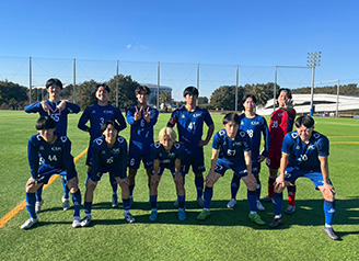 千葉県第1種サッカー選手権大会