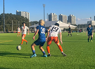 千葉県第1種サッカー選手権大会