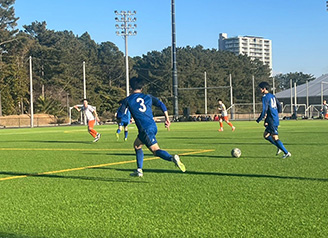 千葉県第1種サッカー選手権大会