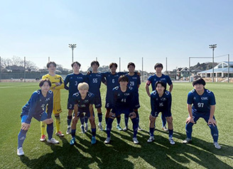 千葉県第1種サッカー選手権大会