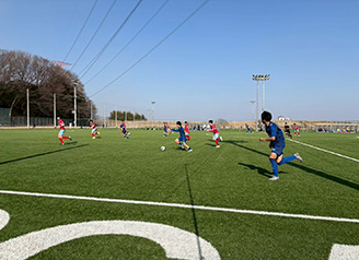 千葉県第1種サッカー選手権大会