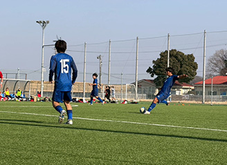 千葉県第1種サッカー選手権大会