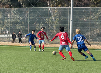 千葉県第1種サッカー選手権大会