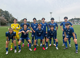 2026年度千葉県大学サッカー選手権大会