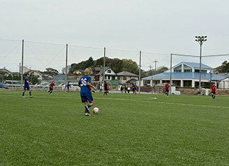 2026年度千葉県大学サッカー選手権大会