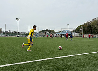 2026年度千葉県大学サッカー選手権大会