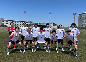 2026年度千葉県大学サッカー選手権大会