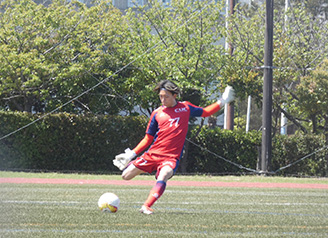 2026年度千葉県大学サッカー選手権大会