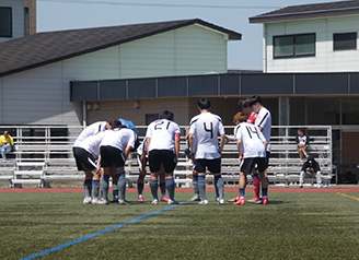 2026年度千葉県大学サッカー選手権大会