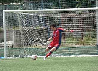 2026年度千葉県大学サッカーリーグ1部