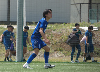 2026年度千葉県大学サッカーリーグ1部