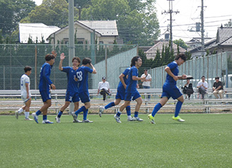 2026年度千葉県大学サッカーリーグ1部