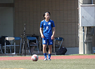 2026年度千葉県大学サッカーリーグ1部