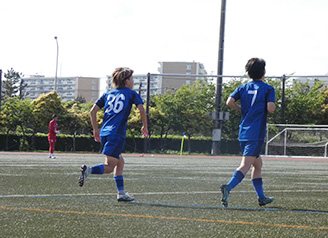 2026年度千葉県大学サッカーリーグ1部
