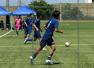 2026年度千葉県大学サッカーリーグ1部