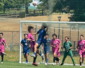 2026年度千葉県大学サッカーリーグ1部