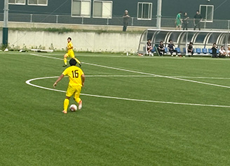 2026年度選抜交流戦