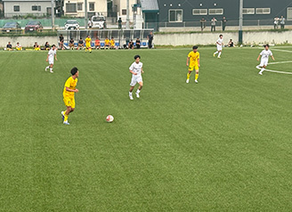 2026年度選抜交流戦
