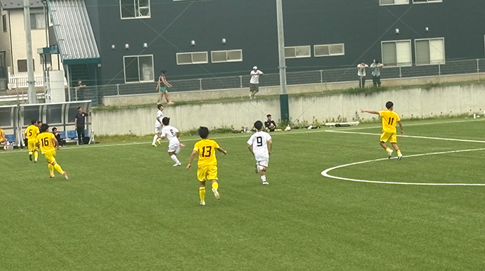 2026年度選抜交流戦