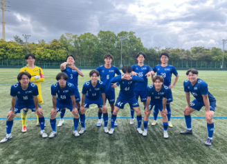 2026年度千葉県大学サッカーリーグ1部