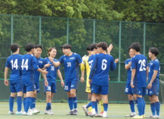 2026年度千葉県大学サッカーリーグ1部