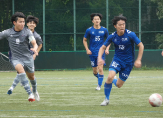 2026年度千葉県大学サッカーリーグ1部